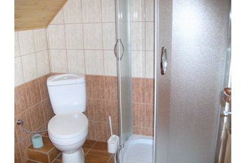 Šeiminis pensionas Ždiar 4